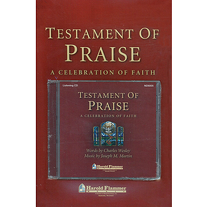 Testament of Praise