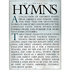 The Library of Hymns