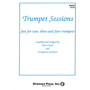 Trumpet Sessions