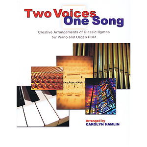 Two Voices One Song