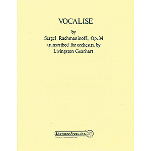 Vocalise