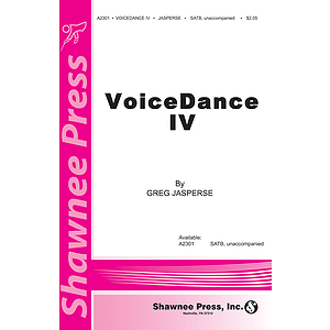 Voicedance IV