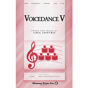 Voicedance V