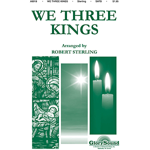 We Three Kings