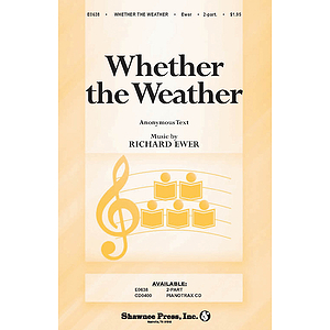 Whether the Weather