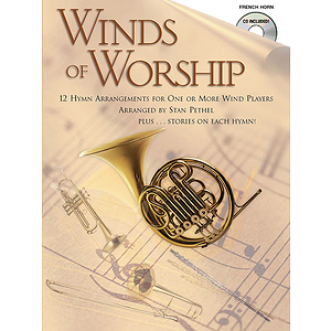 Winds of Worship
