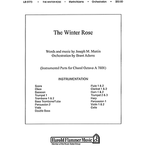 Winter Rose, The