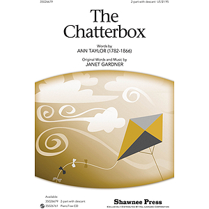 The Chatterbox