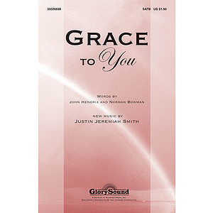 Grace to You