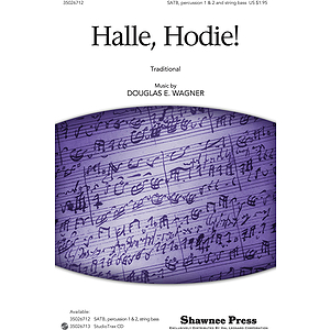 Halle, Hodie!