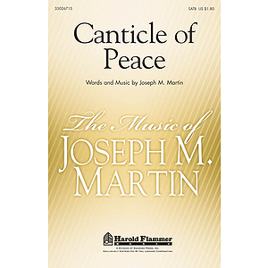 Canticle of Peace