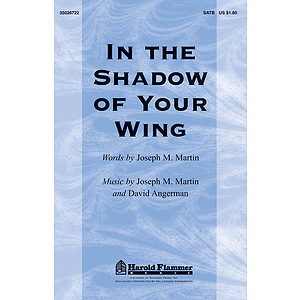 In the Shadow of Your Wing