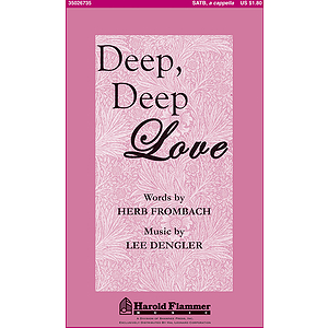Deep, Deep Love