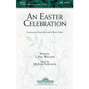 An Easter Celebration