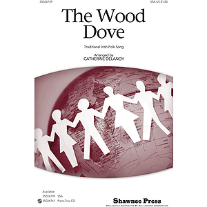 The Wood Dove