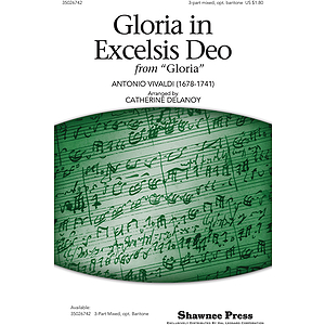 Gloria in Excelsis Deo