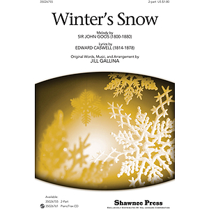 Winter's Snow