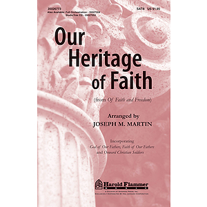 Our Heritage of Faith