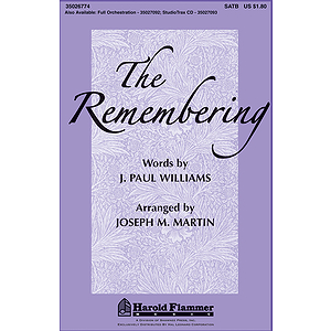 The Remembering