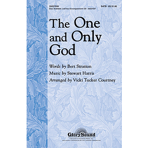 The One and Only God