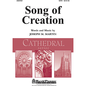 Song of Creation