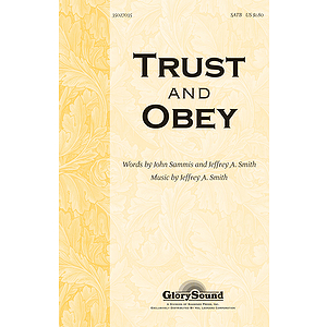 Trust and Obey