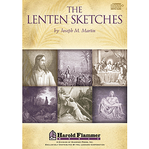 The Lenten Sketches