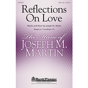 Reflections on Love