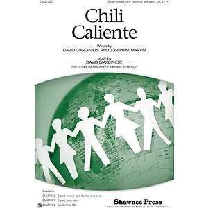 Chili Caliente