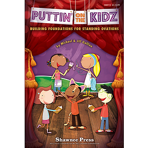 Puttin' On the Kidz
