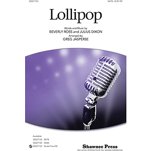 Lollipop