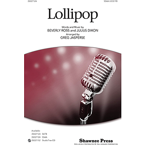 Lollipop