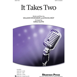 It Takes Two
