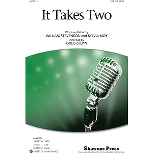 It Takes Two