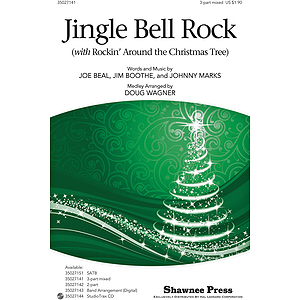 Jingle-Bell Rock