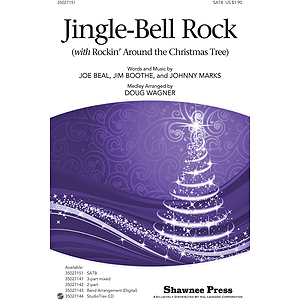 Jingle-Bell Rock