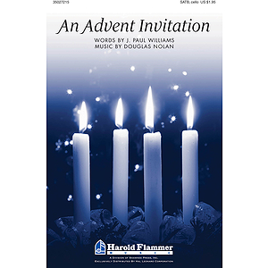 An Advent Invitation