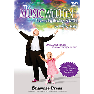 The Music Within