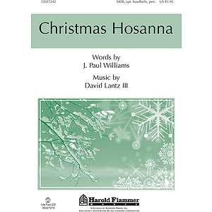 Christmas Hosanna