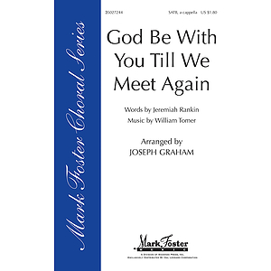 God Be with You 'Til We Meet Again