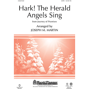 Hark! The Herald Angels Sing