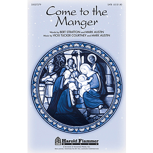 Come to the Manger