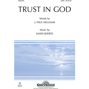 Trust in God