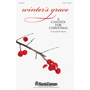 Winter's Grace