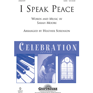 I Speak Peace