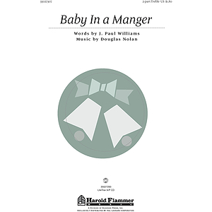 Baby in a Manger (from A Song Is Born)
