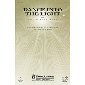 Dance Into the Light (from The Winter Rose)