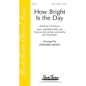 How Bright is the Day