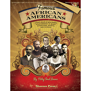 Famous African Americans