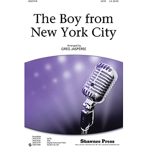 The Boy from New York City